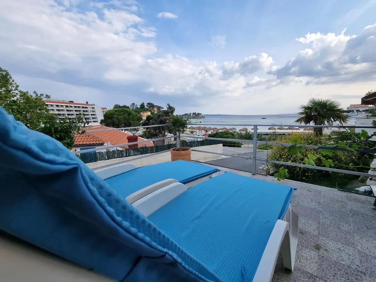 Apartment Lucka Croatia