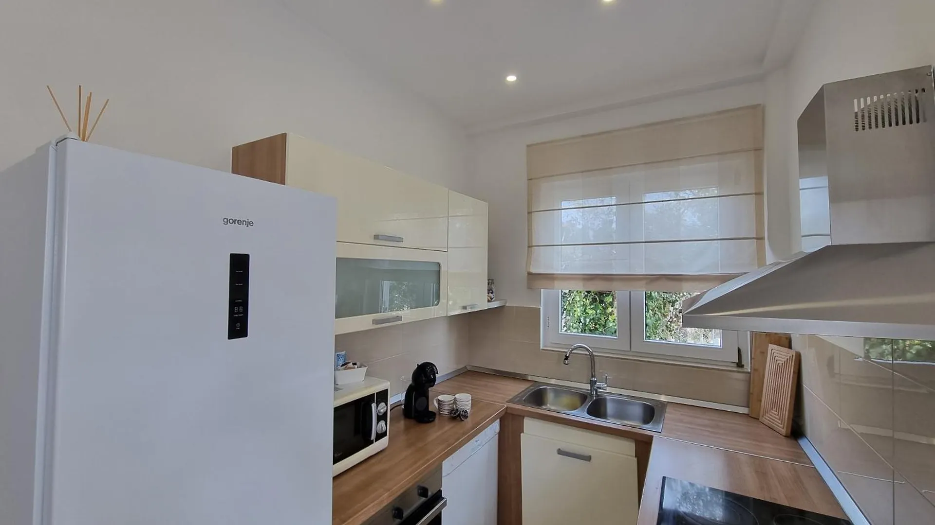 Apartment Lucka  Rab Town