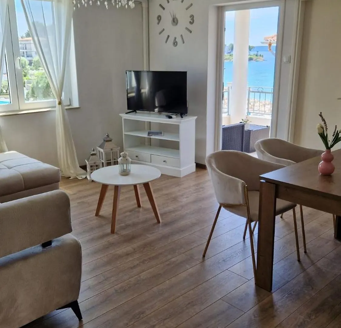 Apartment Lucka  Rab Town