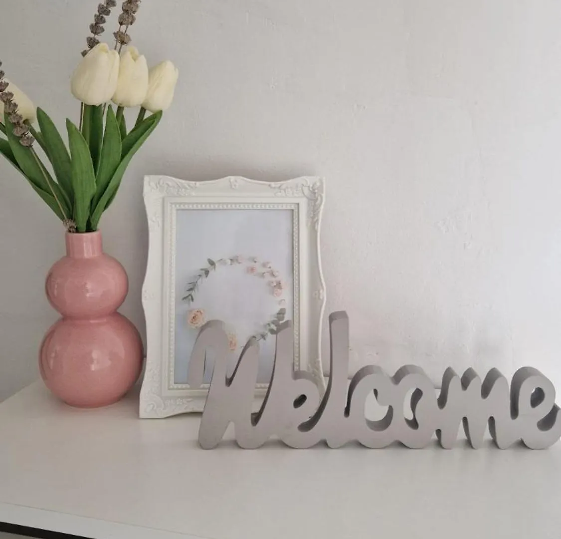 Apartment Lucka
