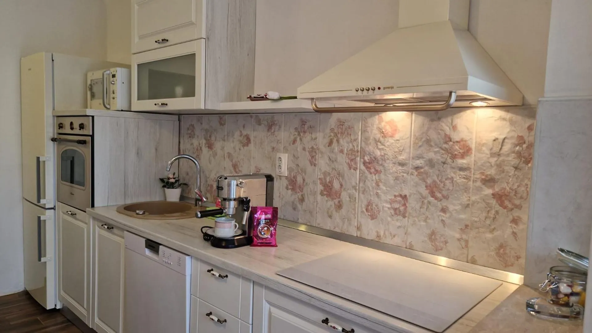 Apartment Lucka 0*, Rab Town Croatia