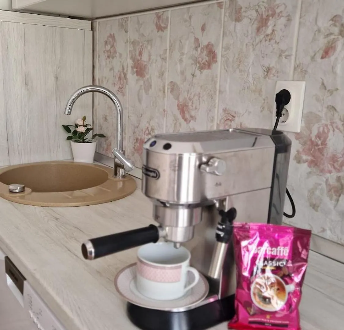 Apartment Lucka 0*, Rab Town Croatia