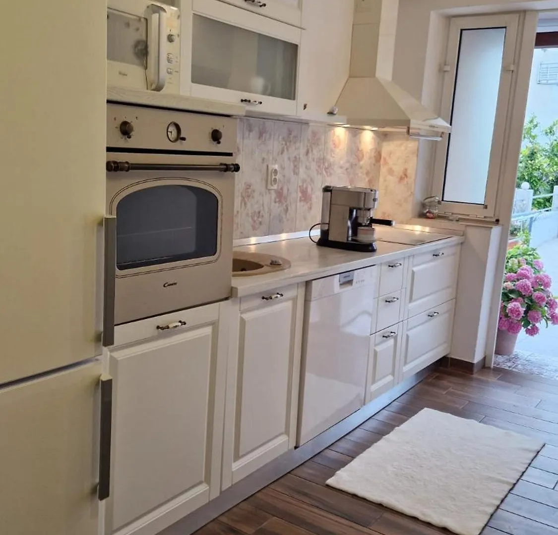 Apartment Lucka 0*, Rab Town Croatia