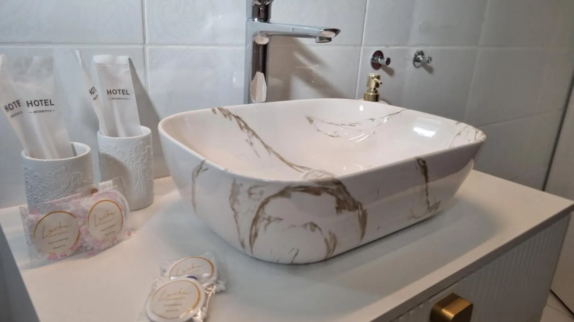 Apartment Lucka Croatia