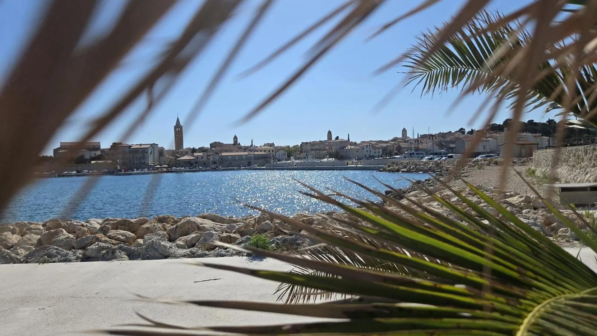Apartment Lucka Croatia